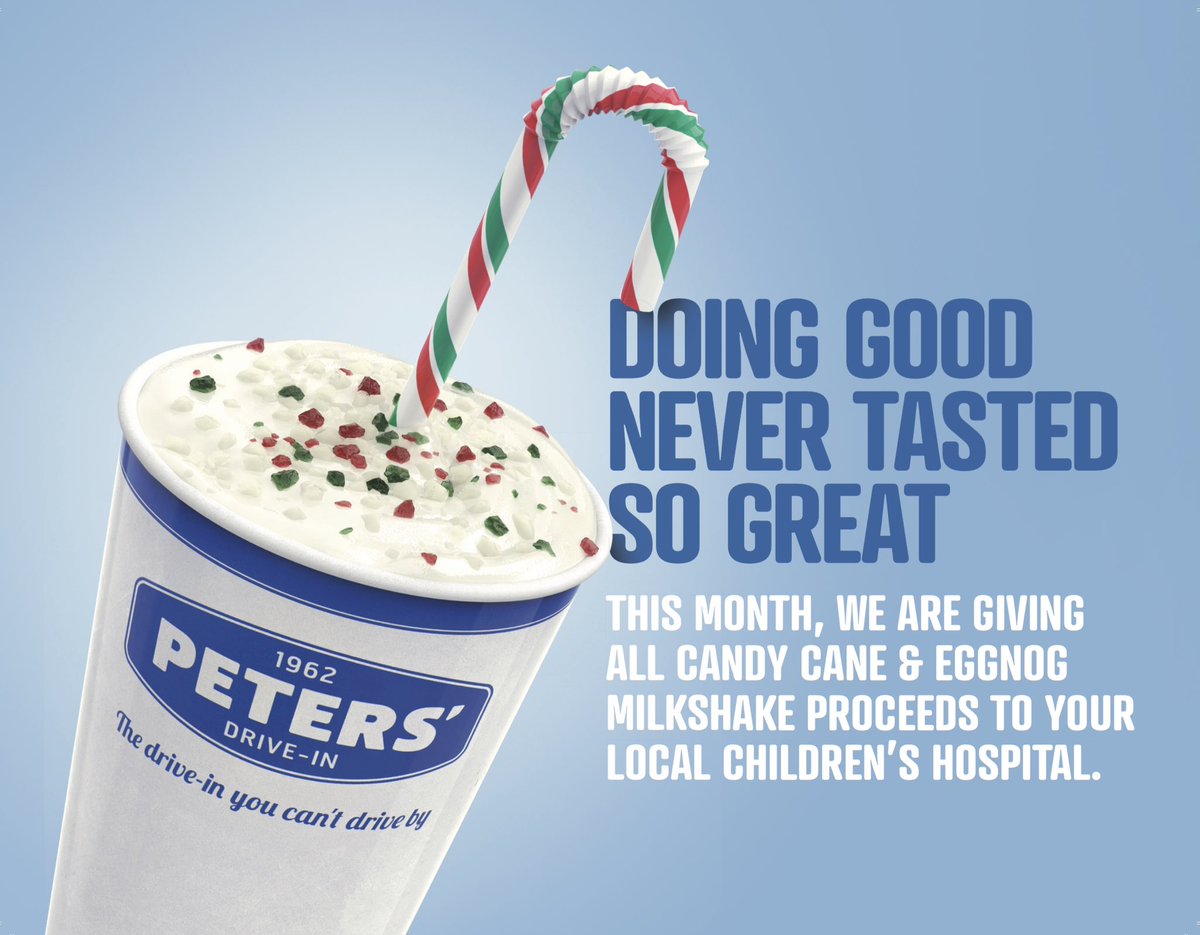 #yyc #yeg #yqf Please retweet and stop by (Calgary, Edmonton and Red Deer) to help us raise money for the Children’s Hospitals! We look forward to serving you! :-)
