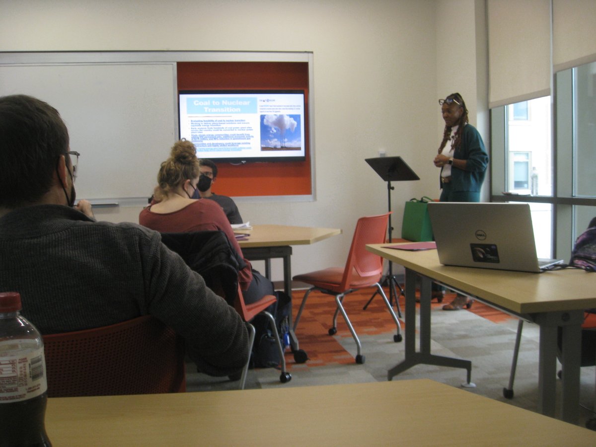 American U Physics tweet media