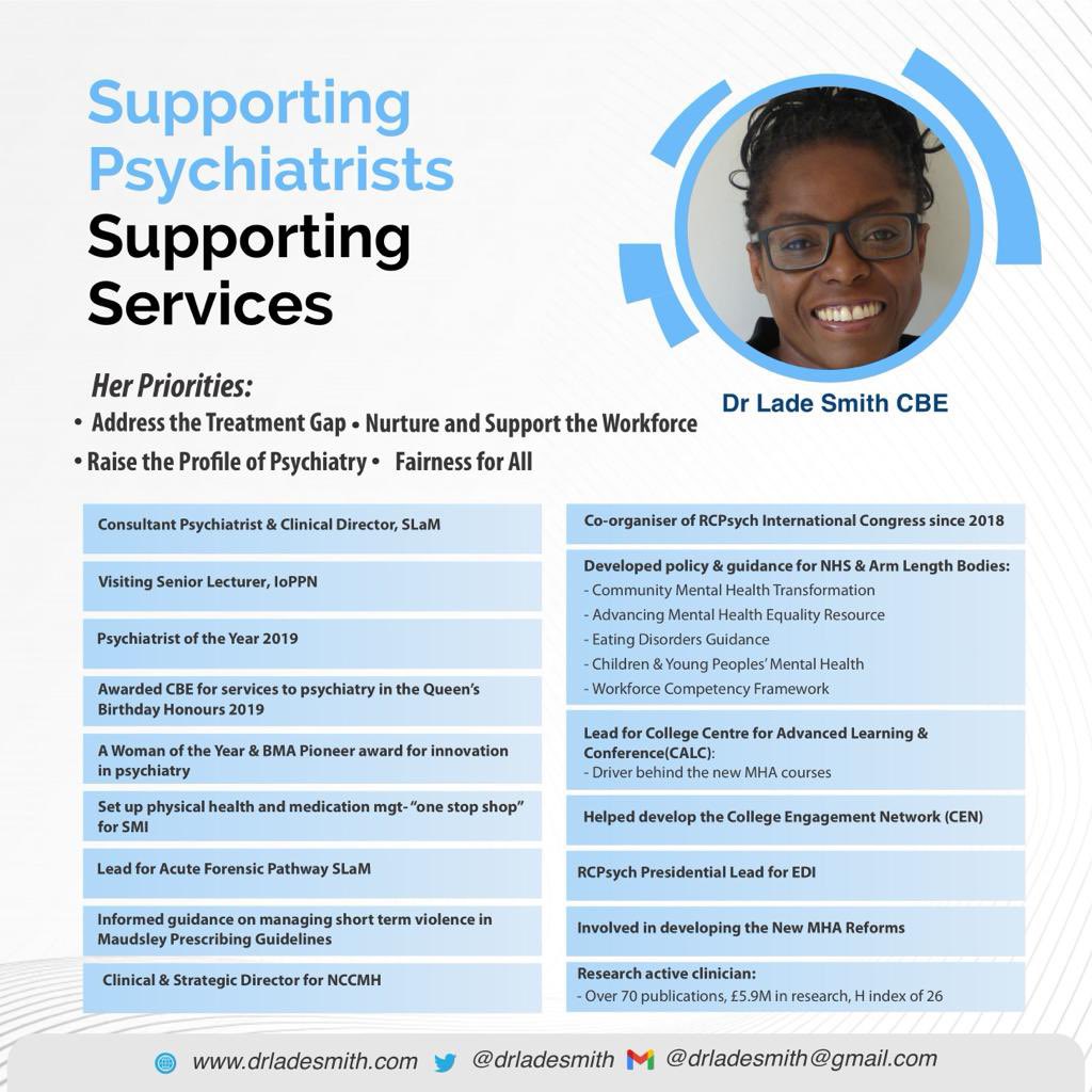 Chinwe Obinwa (@drchinwe_obinwa) on Twitter photo Experience! Expertise! Knowledge! Can hit the ground running on 19 January #VoteforLade #LadeforPresident <a href="/DrLadeSmith/">Lade Smith CBE</a> <a href="/DrChloeBeale/">Dr Chloe Beale is on hiatus š³ļøāšš³ļøāā§ļø</a> <a href="/apksachar/">Amrit Sachar šµšø #StopTheGenocide</a> Experience! Expertise! Knowledge! Can hit the ground running on 19 January #VoteforLade #LadeforPresident <a href="/DrLadeSmith/">Lade Smith CBE</a> <a href="/DrChloeBeale/">Dr Chloe Beale is on hiatus š³ļøāšš³ļøāā§ļø</a> <a href="/apksachar/">Amrit Sachar šµšø #StopTheGenocide</a>