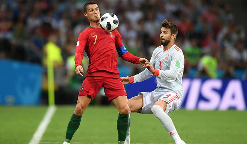 13 on Twitter: "#PartidoDelRecuerdo13: AHORA Portugal VS España 2018 EN VIVO 👉 https://t.co/rxDrHMGB0B https://t.co/mhC4brijxN" / Twitter