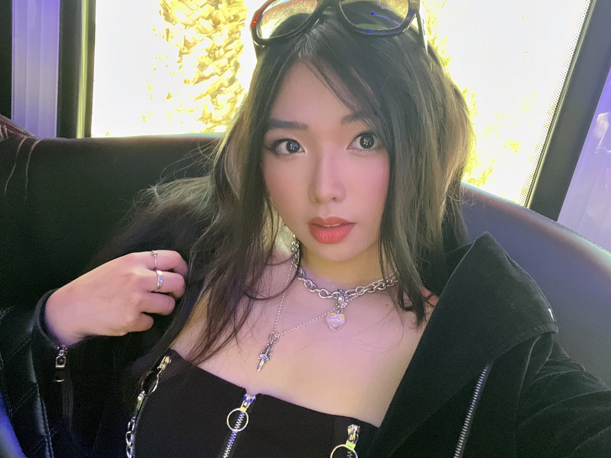 nikkinami on Twitter: "I found an old pic ehehe"