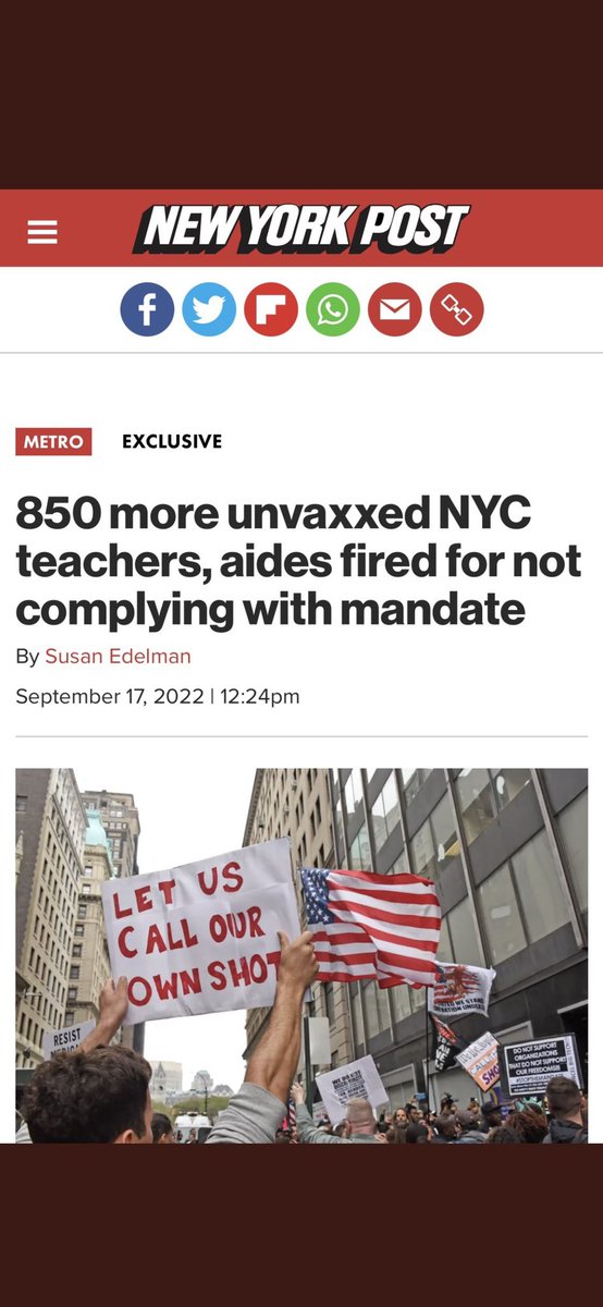 JeremiahAdkinMD's tweet photo. @hikergirl73 @MiamiEnChanclas @wade_not_wayne @ACTBrigitte Spoken like a true communist! Let’s set back kids even further!!! Next!! https://t.co/q7geO5wfVU