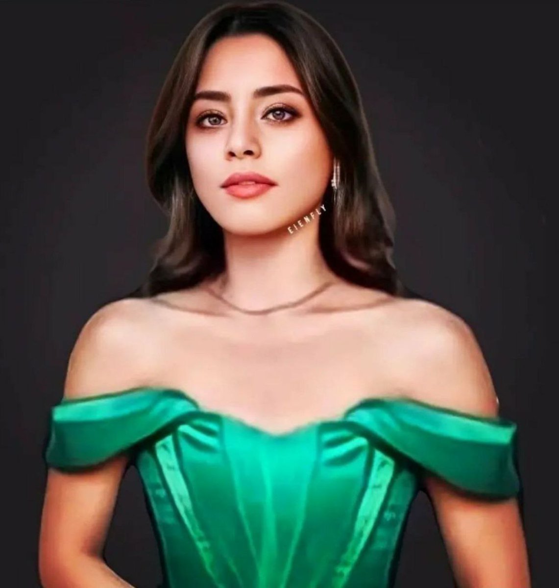 guerreira sua determinação sempre será compessada #SılaTürkoğlu #KızılcıkŞerbeti