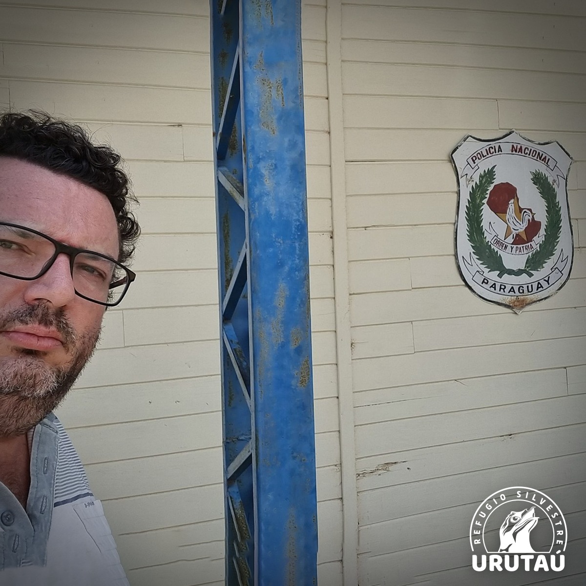 Refugio Silvestre Urutaú tweet media