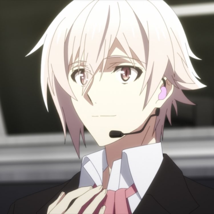 daily kujo tenn ♛ on Twitter: "LOOK HOW HAPPY HE IS ON SCENE IN FRONT