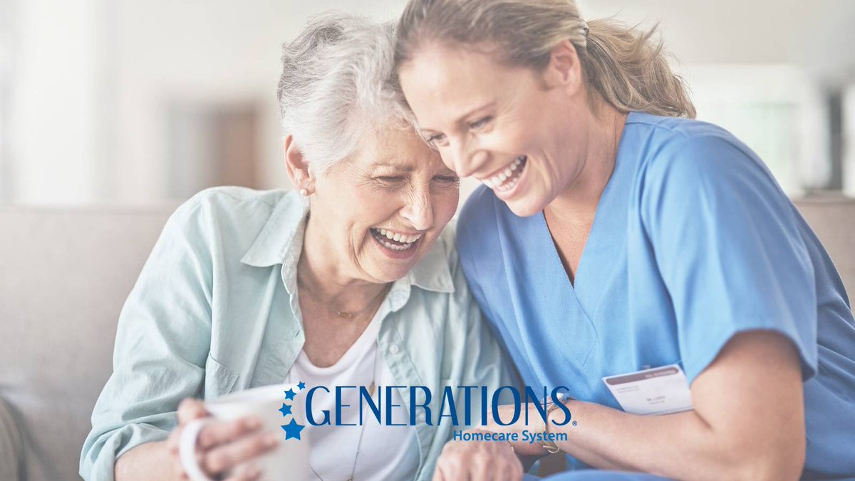 OCHCHStaff's tweet photo. GenerationsHCS is the industry’s leading software solution that includes all the  features needed to keep your care team connected and data secure. 
Learn more here: https://t.co/rpDSCdVdcW 
#GenerationsHCS #TrustedTech #TrustedCare https://t.co/zbNPrmT6DI