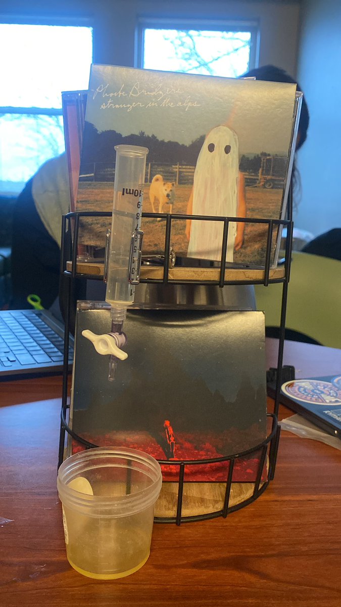 pietroluv's tweet photo. phoebe bridgers titration https://t.co/JxIGyQLPHE