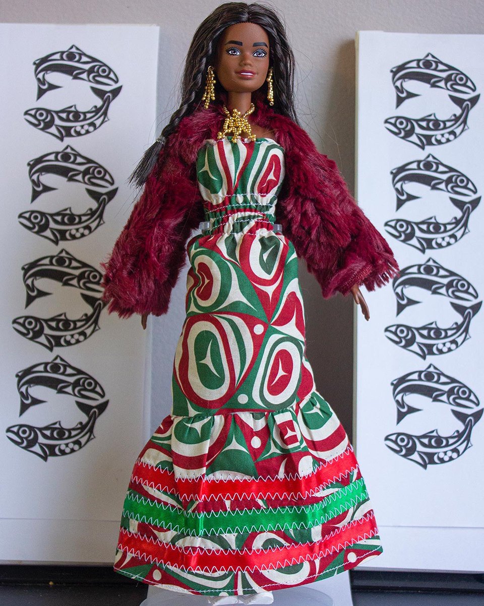 artbreannadeis's tweet photo. These 3 dolls are still available on my site ❤️ #nativemade #indigenized
https://t.co/10gyJl5vgh https://t.co/WmweZiTM5v