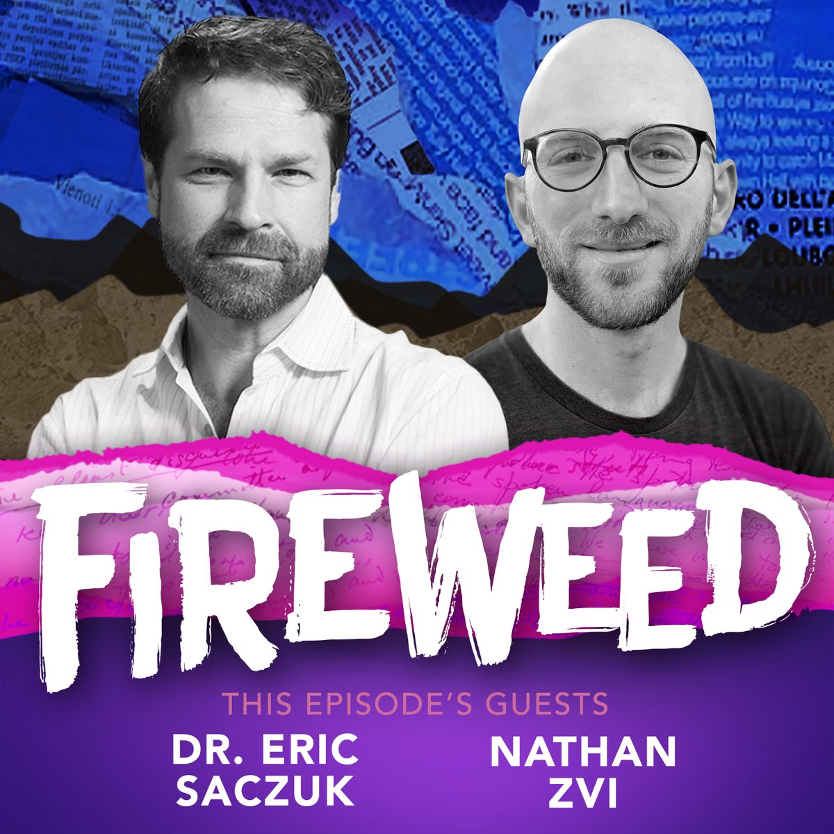 In the season 2 finale of #Fireweed, host 
<a href="/biancamariarego/">Bianca Rego</a> speaks to Nathan Zvi of 
<a href="/thenetzerolife/">Nathan Zvi</a> and Dr. Eric Saczuk, Lead, #BCIT RPAS Hub about the airline industry's impact on the environment as people return to travelling. Listen now: bit.ly/3HzmiVU