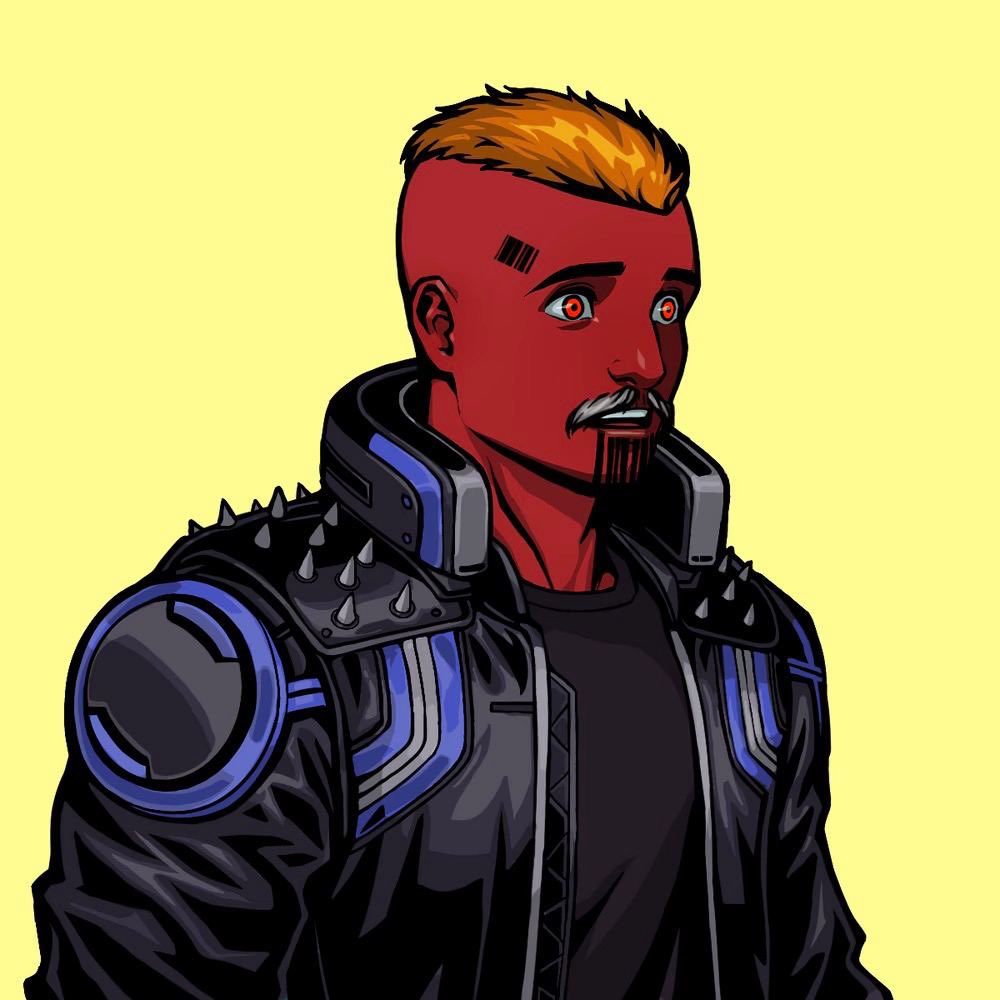 Metaflyers's tweet image. Kryptoria Giveaway 🚀

We love what @Kryptoria is building with their game so we're giving away this rare Human Meta Spice NFT and 3 flight crew spots! 

To enter:
1. Follow @MetaFlyers 
2. Like &amp;amp; RT
3. Tag 3 friends 

Winners will be chosen in ~48 hours