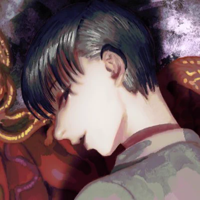 #NewProfilePic 