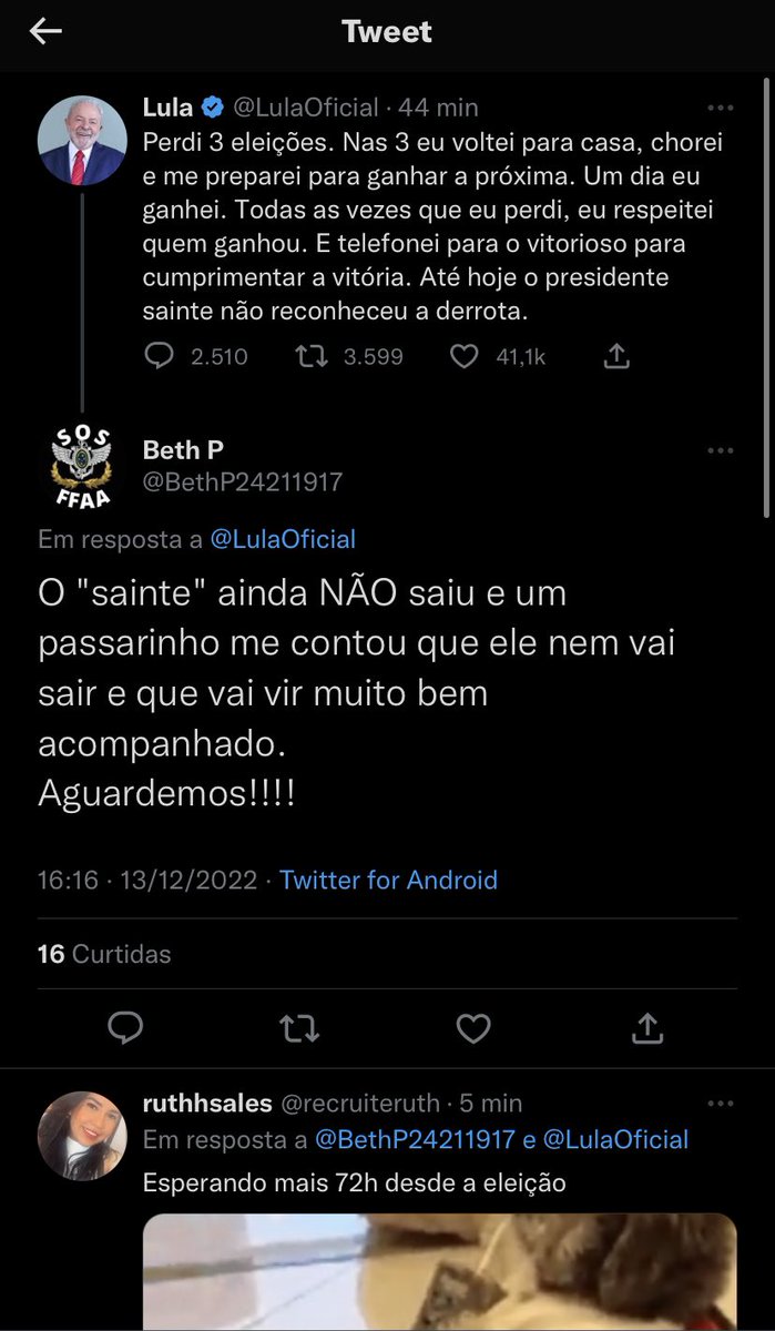 pharmabio's tweet photo. @BethP24211917 @LulaOficial https://t.co/FFk3a9T5iB