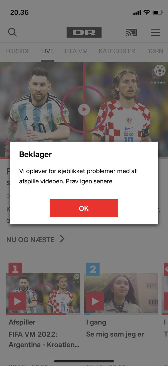 Aslak Gottlieb (@asge) on Twitter photo Det er efterhånden sjældent, at live TV spiller nogen særlig stor rolle i min medie-diæt. Men netop i aften ville det have været fedt på DR at kunne switche mellem VM og TV- Avisens ekstraudsendelse og den ny regering … #dkmedier <a href="/DRNyheder/">DRNyheder (statssponsoreret propaganda)</a> @DRSporten <a href="/DRkoncern/">DRKoncern (statssponsoreret propagandavirksomhed)</a> Det er efterhånden sjældent, at live TV spiller nogen særlig stor rolle i min medie-diæt. Men netop i aften ville det have været fedt på DR at kunne switche mellem VM og TV- Avisens ekstraudsendelse og den ny regering … #dkmedier <a href="/DRNyheder/">DRNyheder (statssponsoreret propaganda)</a> @DRSporten <a href="/DRkoncern/">DRKoncern (statssponsoreret propagandavirksomhed)</a>