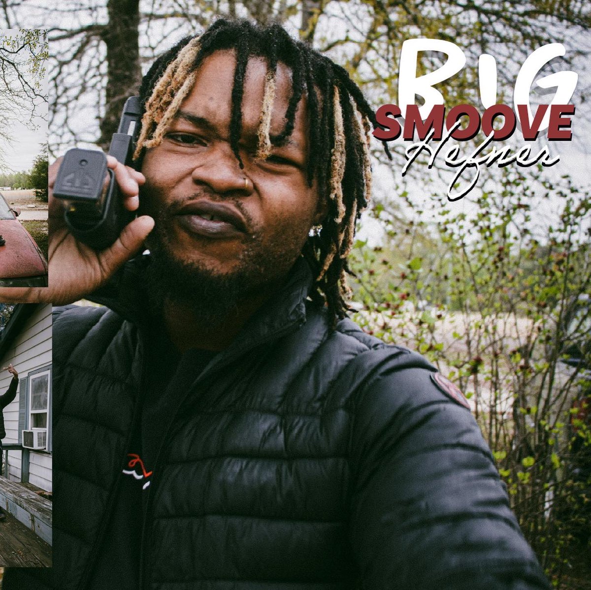 Mk47capo's tweet photo. “BIG Hefner like boujee 👱🏾♀️, all my glocks got switches” 🧨🏚️
PROLIFIK 📻 MUSIC
-New Songs Otw
#bigsmoove #bigsmoovehefner #dadon #linden #theville #pgg #prolifik #musicartist #dreamville #twosix #contentcreator #redzone #holidayszn #glock #upcomingartist https://t.co/Dw1bU2I5Ai