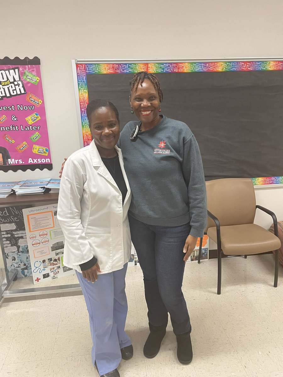AxsonRoberta's tweet photo. And just one more. ❤️🍽️@NCCA_Covington 
@NCSS_CTAE @CEO_NCCA 
 #ncssbethebest
 #nccaway
 #myncca
 #sticktogetherncss #greatteamsleadtheway #drivingourvision
 #livingourmission https://t.co/fA1kbkyfAI