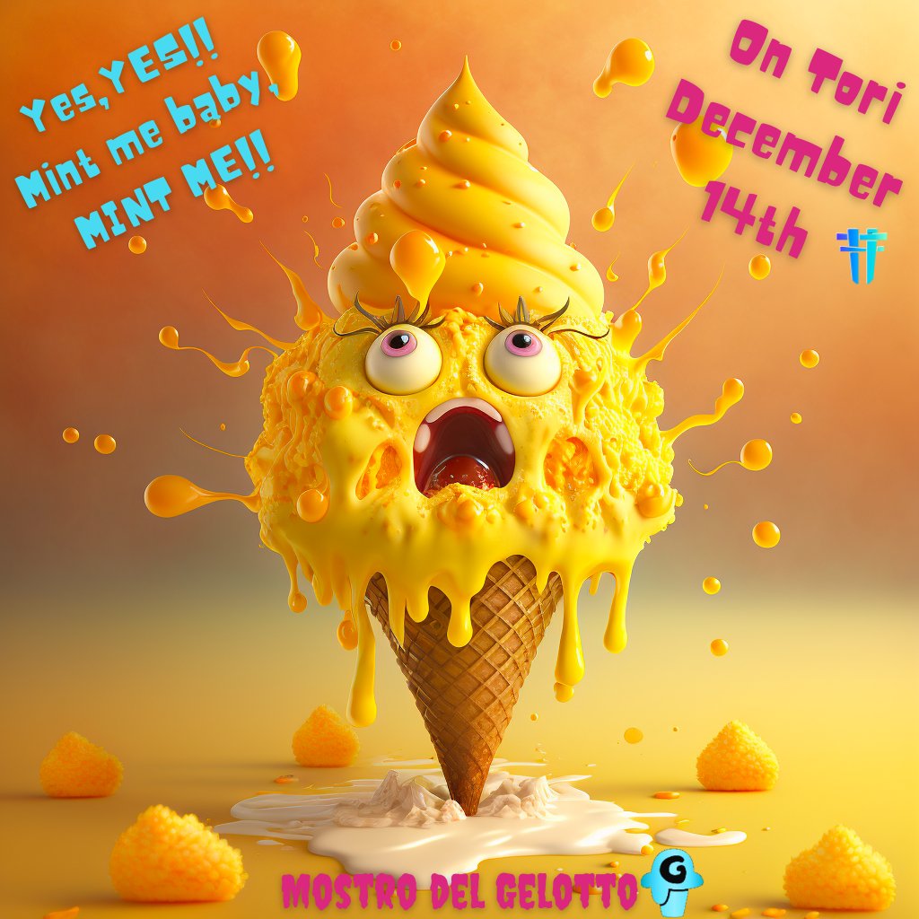 bartofrenchking's tweet photo. 🚨HELP🚨

Need WL for @Gelotto2 🥲

I'm a cool and kind Guys and i play piano 🎹

Mint 14/12 on @TeritoriNetwork ⛩️

#nfts #TeritoriNFT #Teritori $tori

🇨🇵👑 https://t.co/j6vei8VM4T