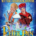 Photo by Tyne Theatre Panto (@TynePanto)