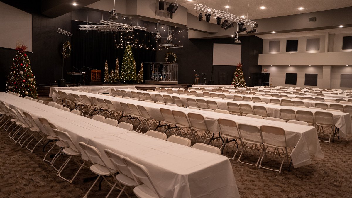 Restoration Church tweet media