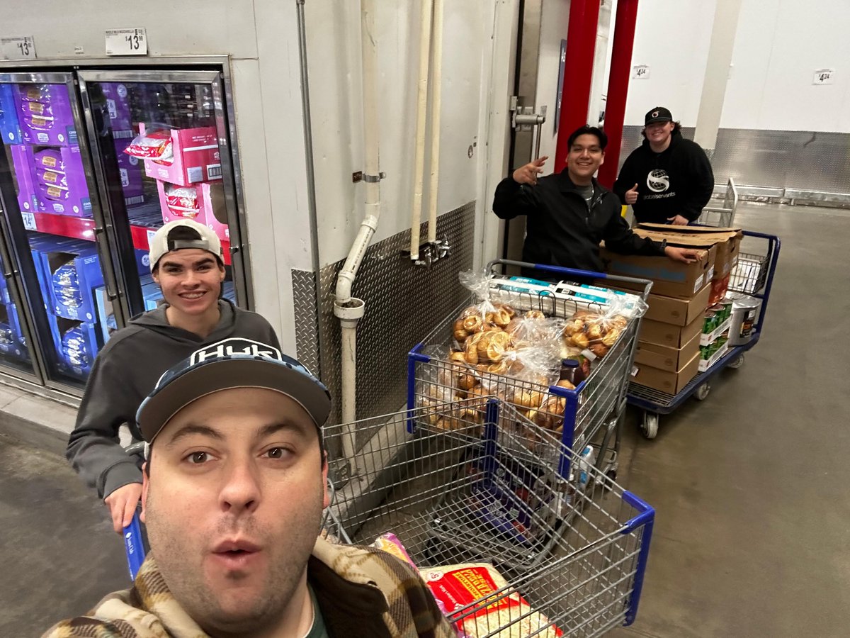 Restoration Church tweet media