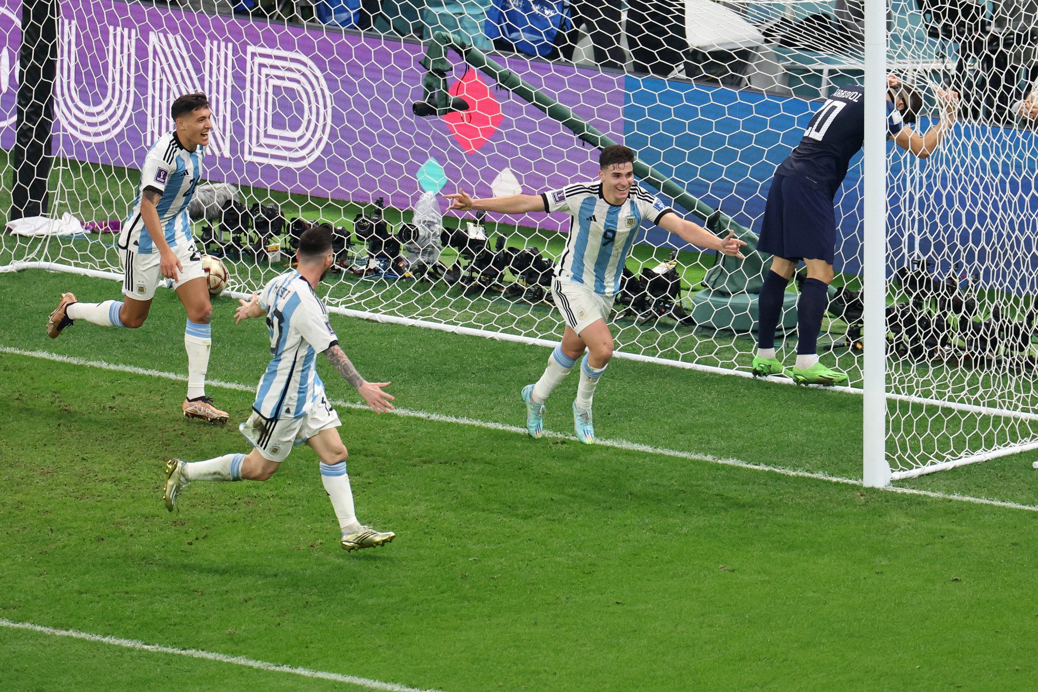 world cup video full