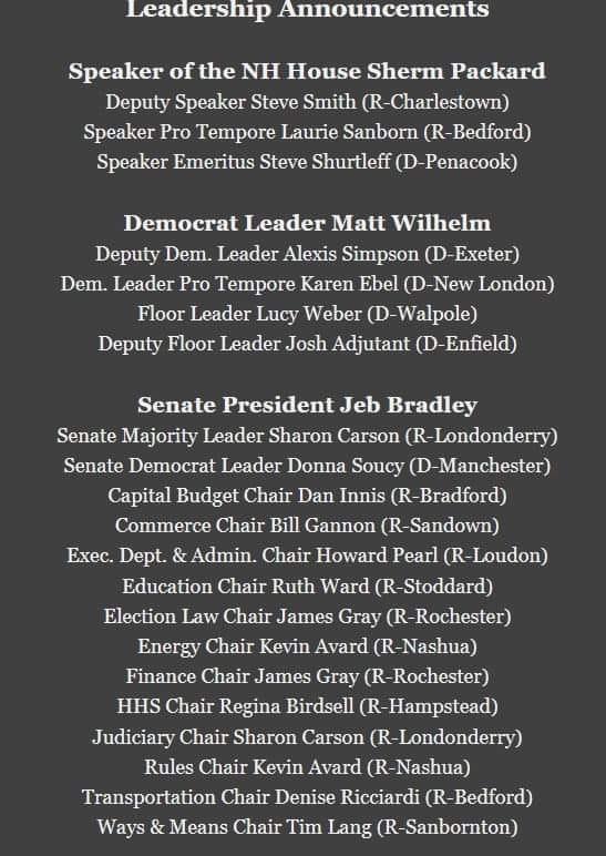 NH Retailers tweet media