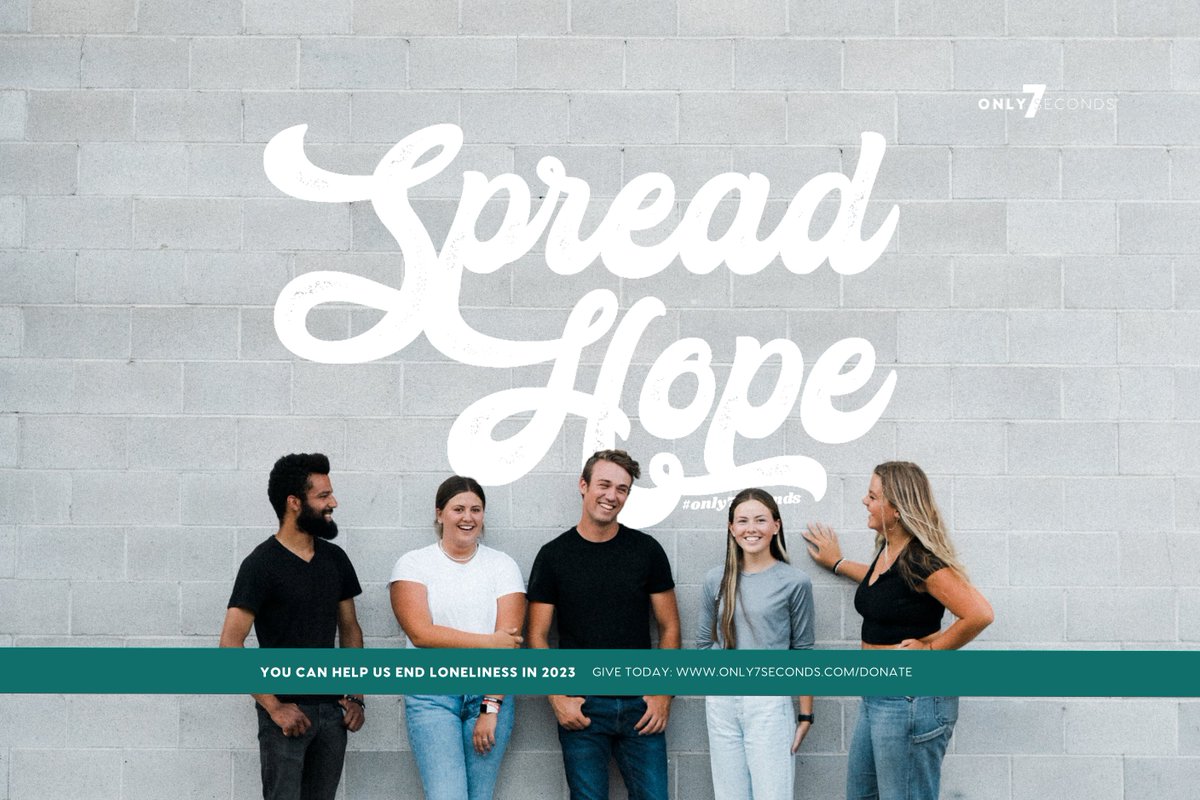 Only7Seconds® tweet media