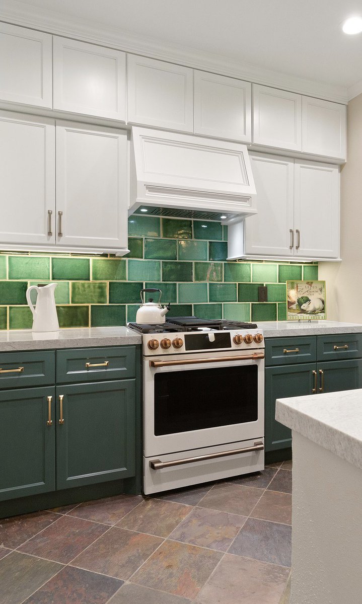 Check out the amazing kitchen designs on #kitchensofTwitter From modern to classic, there's something for everyone. #kitchendesign #interiordesign