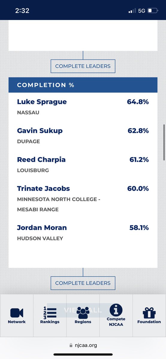 Luke Sprague tweet media