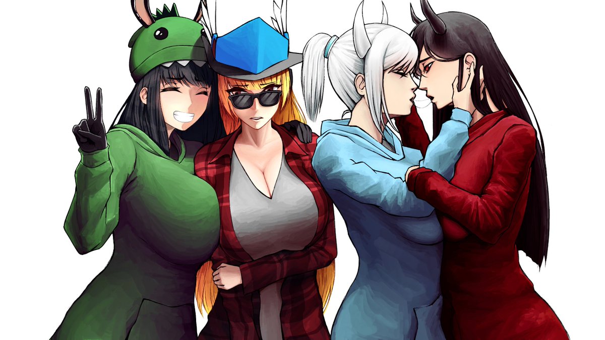 FunkySquadHD tweet media