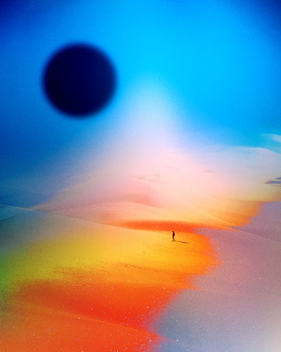 💎 A Journey to Nowhere 💎

✨ Artwork by <a href="/SpectacularWay/">Spectacular.way | SR 💎</a>
💰 Sold to lemay for 0.3 ETH ($395.76)

superrare.com/0xb932a70a5767…

$RARE #CryptoArt #NFT