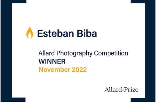 Esteban Biba tweet media