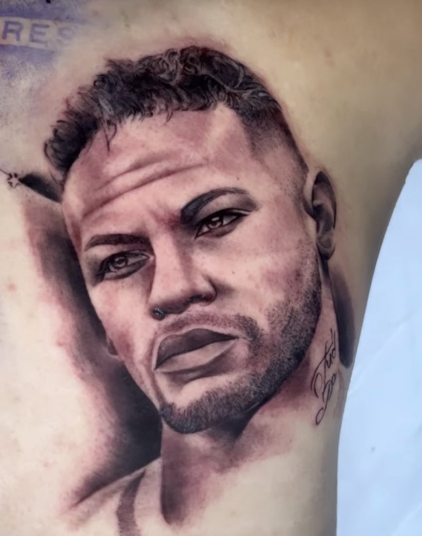 klebin dos teclado tweet media