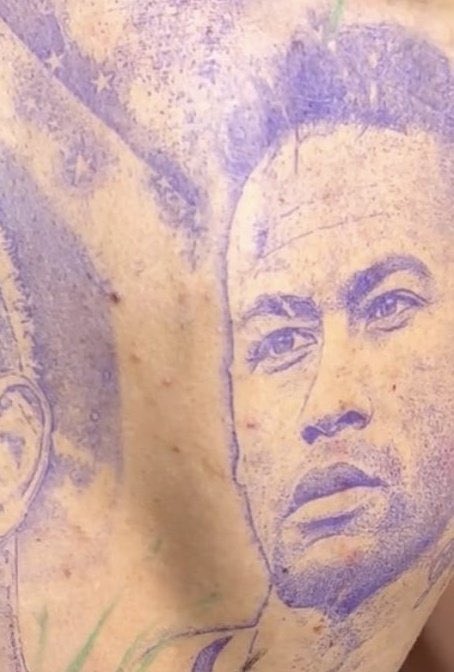 klebin dos teclado tweet media