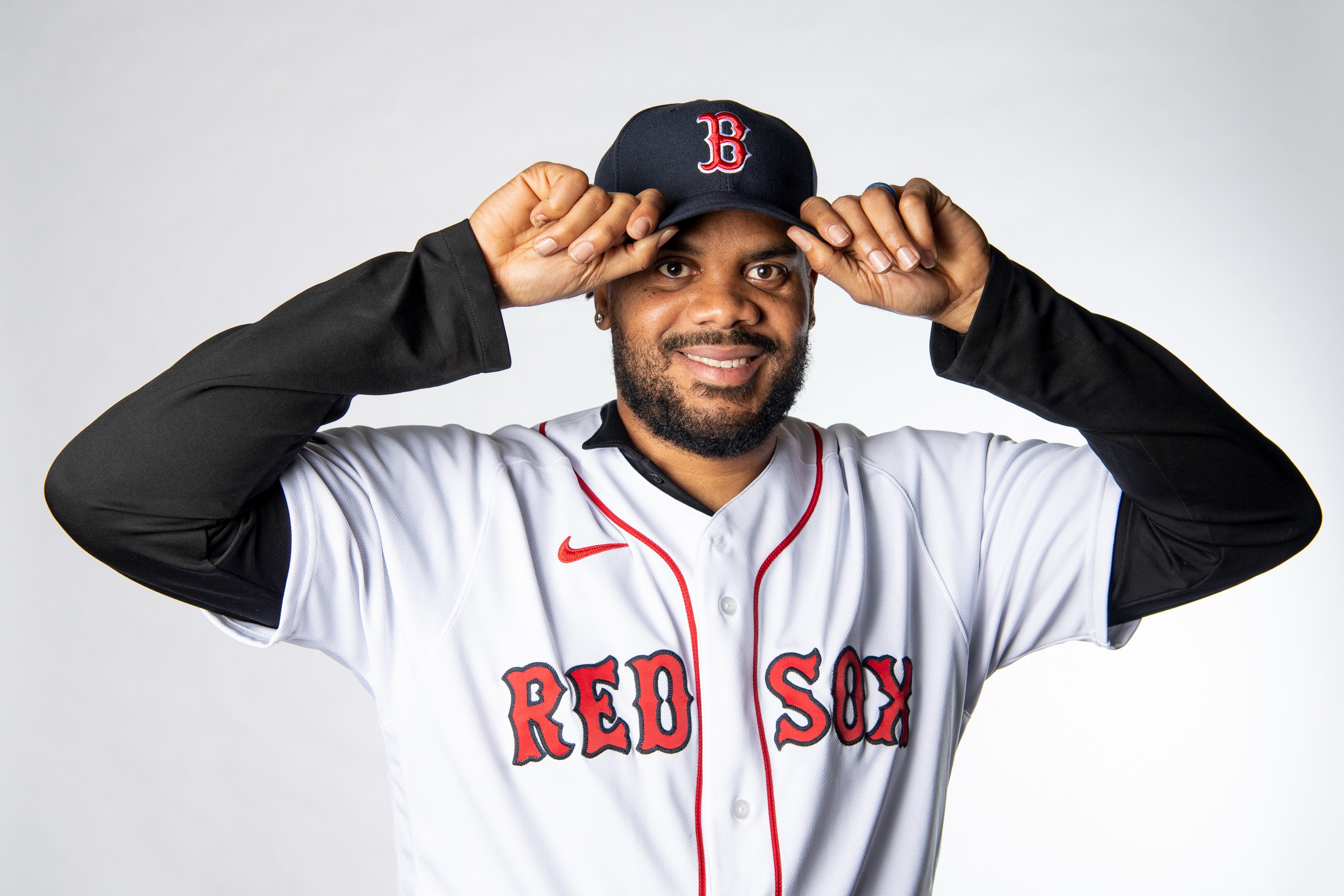 Red Sox on X: 𝗖𝗟𝗢𝗦𝗘𝗥  / X