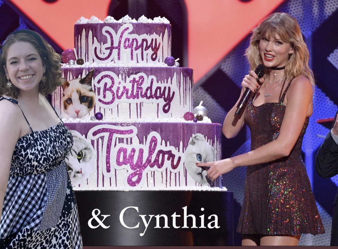 happy birthday to us!!! <a href="/taylorswift13/">Taylor Swift</a>