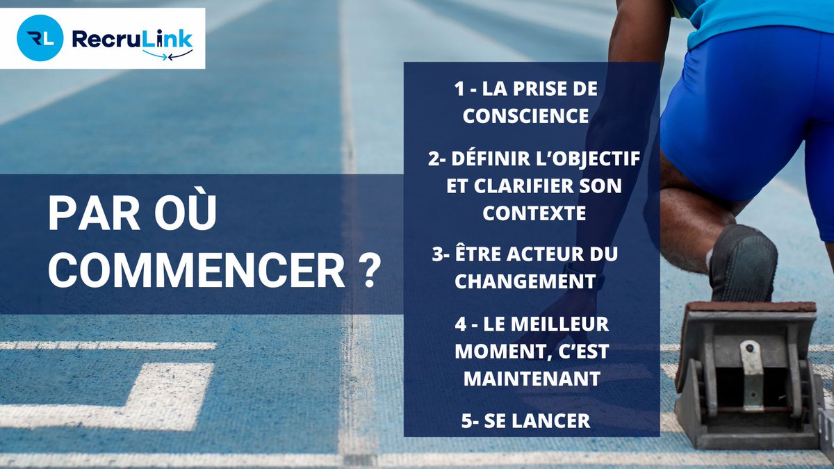 RecruLink's tweet photo. Vous vous êtes assez lamentés et reposés sur vos lauriers ? Décidez aujourd’hui que les choses iront de mieux en mieux parce que vous vous en donnerez les moyens. 

Contactez les ressources qu’il faut et qui s’offrent à vous.

https://t.co/dxQLPDmYuG https://t.co/Dp8MNxBzue