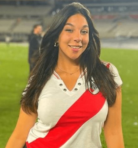 te traté mal, dije que eras una troIa, hoy solo puedo pedirte disculpas y agradecerte lo que hiciste por este país