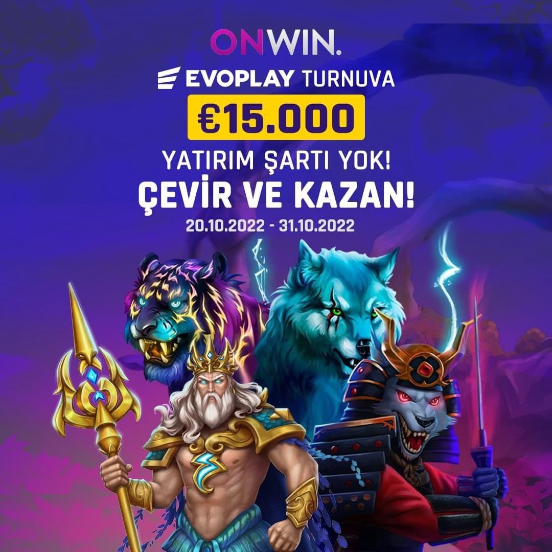 #onwin✅ bit.ly/3OXg97u ✅ Günün Şanslısı Kazanıyor!