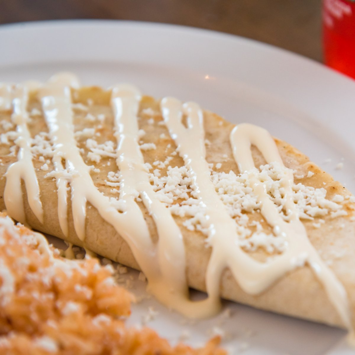 It's the most wonderful time of the year! Enjoy the gift of great food at #LunaYSolMexicanRestaurant.