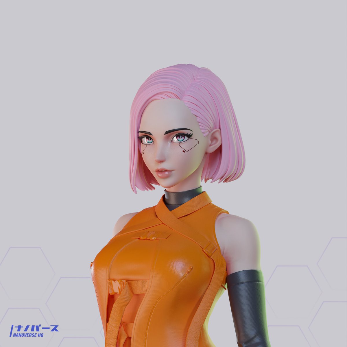 SVS Alpha (@svsalpha) on Twitter photo 🎊 Nanoverse Phase 2 Giveaway 🎊
We’re giving away 2 Phase 2 WL spots courtesy of the team!
✅Follow@SVSAlpha, <a href="/SVSNFT/">Sneaky Vampire Syndicate</a>, <a href="/nanoverseHQ/">NANOVERSE HQ</a>
✅RT & ❤️
✅Tag friends
⏳2 winners, Good Luck! 🎊 Nanoverse Phase 2 Giveaway 🎊
We’re giving away 2 Phase 2 WL spots courtesy of the team!
✅Follow@SVSAlpha, <a href="/SVSNFT/">Sneaky Vampire Syndicate</a>, <a href="/nanoverseHQ/">NANOVERSE HQ</a>
✅RT & ❤️
✅Tag friends
⏳2 winners, Good Luck!