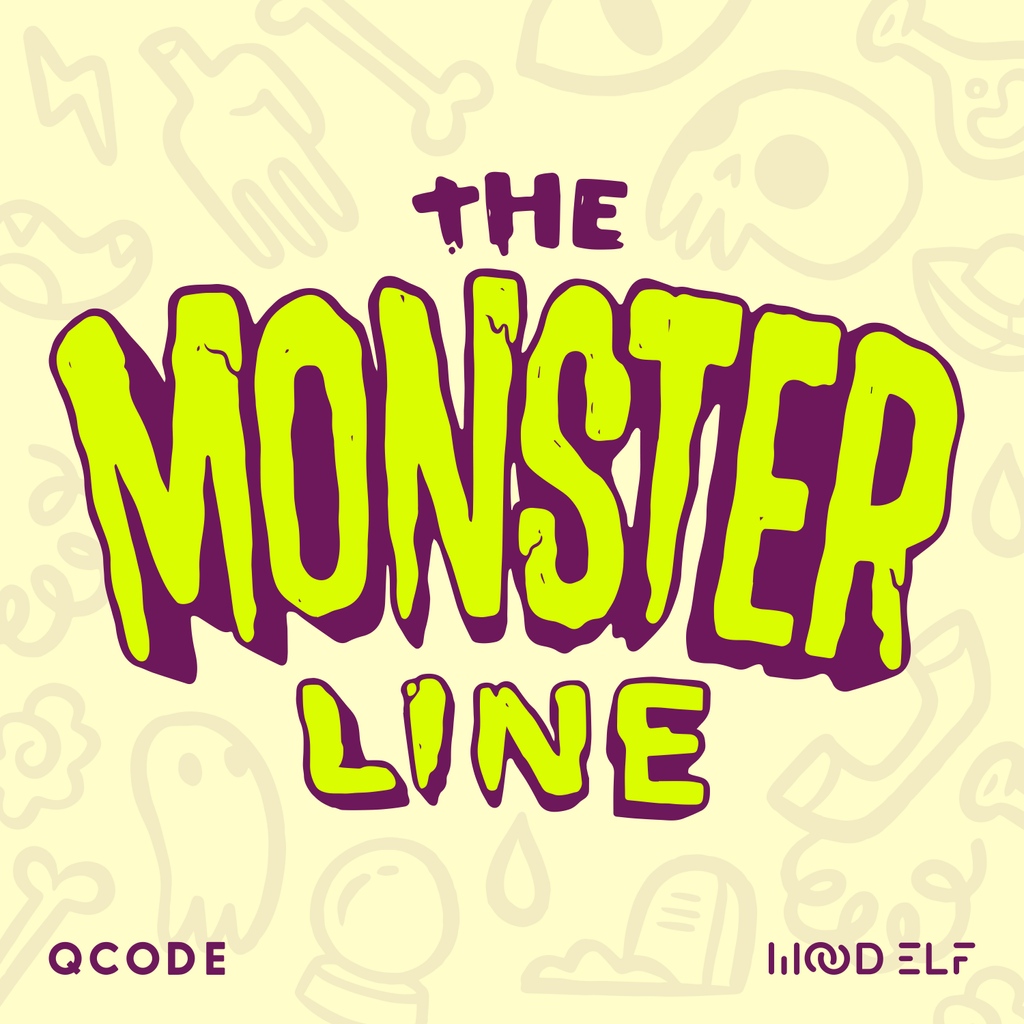 Do you love #improv, #laughs &amp; #Michigan?! Then tune into this weeks #TheMonsterLine - The Michigan Dog Man (<a href="/adampeacock13/">Adam Peacock</a>) is here to consult with Dan &amp; Claire on how to deter pesky teens who keep coming out into his forest to fool around.

Listen free listen.qcodemedia.com/themonsterline