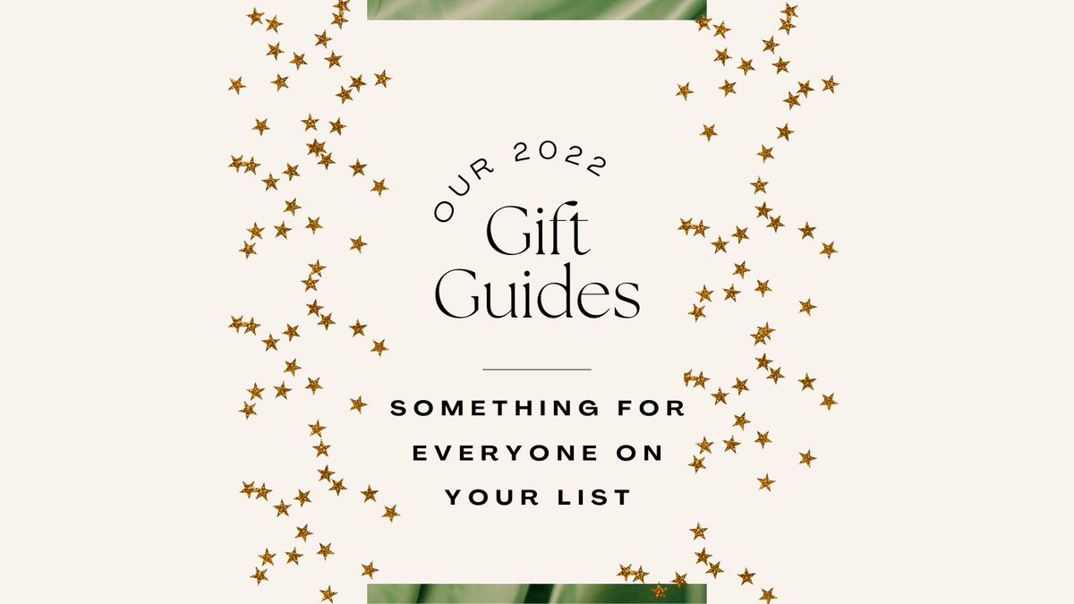 familiustalk's tweet photo. Still looking for gifts for those hard-to-shop-for people?
Did you know we have gift guides?
From gifts for pet parents and teens, to books for dad and DIY-ers, there’s something for everyone.
Head to our IG @familiustalk and tap on the guide icon!
#hardtoshopfor #gift https://t.co/qebslBUZoW