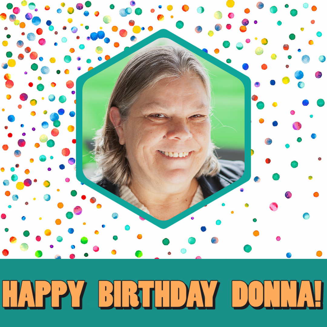 It's Donna's #birthday today! Who's ready to party?!?! #HappyBirthday Donna! We hope you have a great day!! 🥳🎂
#SERVPRO