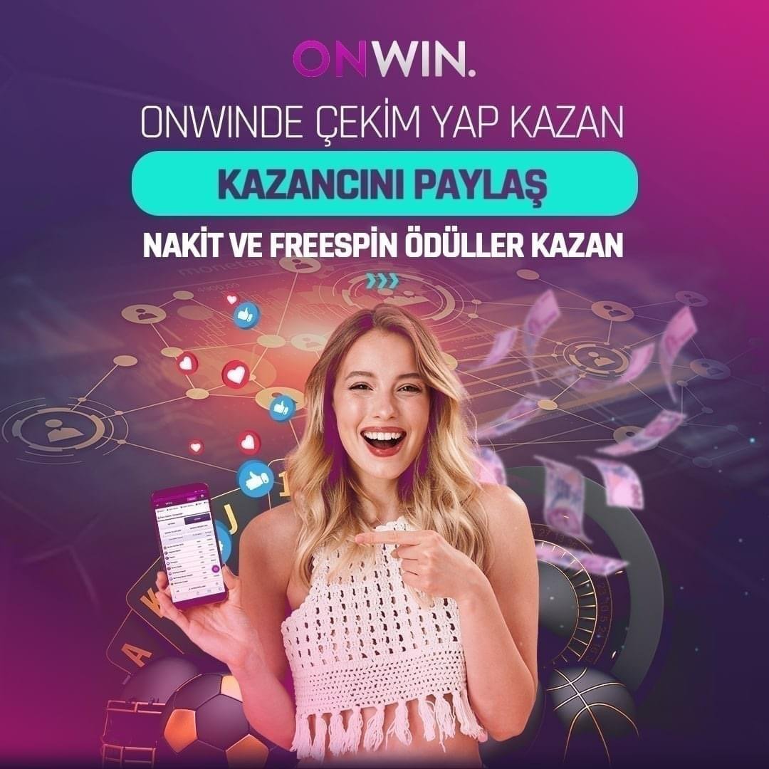#onwin✅ bit.ly/3OXg97u ✅ Crazy Coin Flip ile önce heyecanlı bir slot oyunla başladığımız aksiyon, bonus turunda yazı-tura heyecanına dönüşüyor!