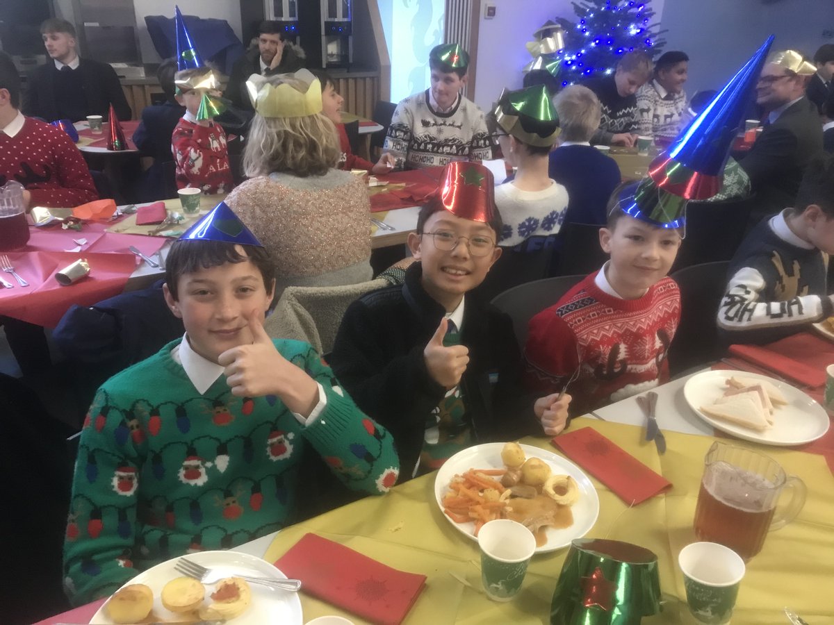 Merchiston Juniors tweet media