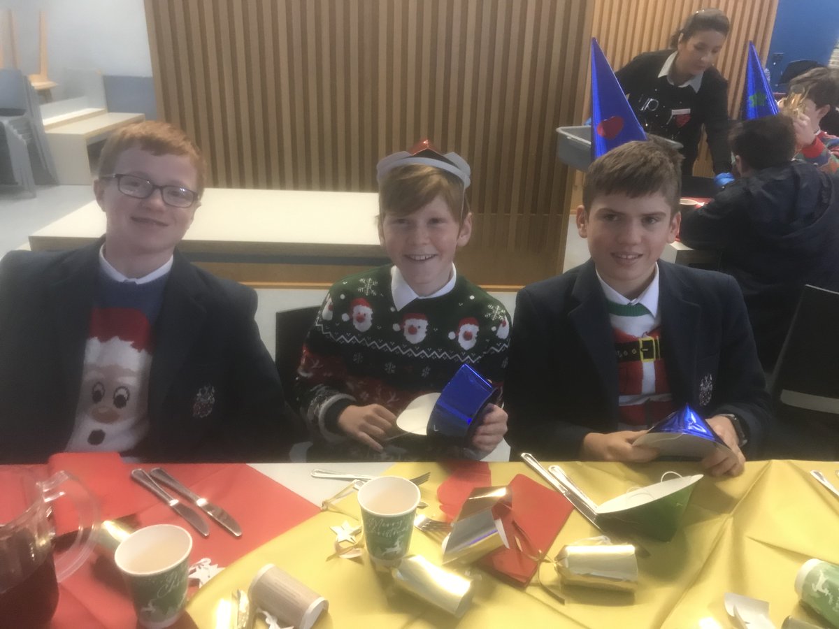 Merchiston Juniors tweet media