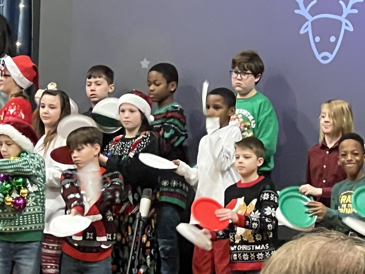 April Warren tweet media