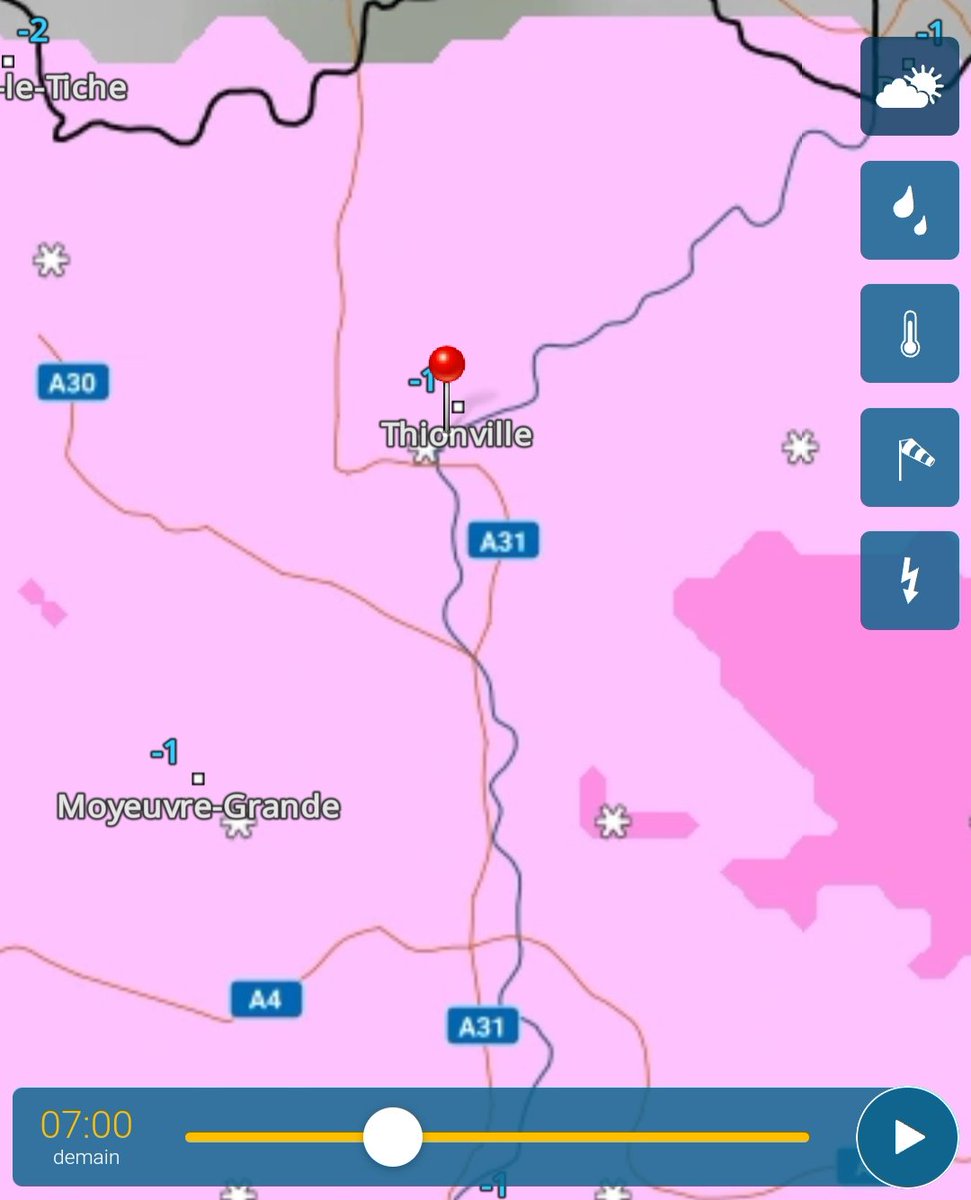StadiusMove's tweet image. Risque de perturbations le 14/12/22 en raison de chutes de neiges, prenez des précautions car des bus pourraient être annulés
