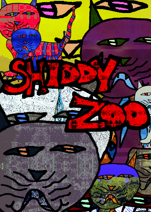 ShiddyZoo NFT 🏴☠️ ShiddyZooNFT.eth tweet media
