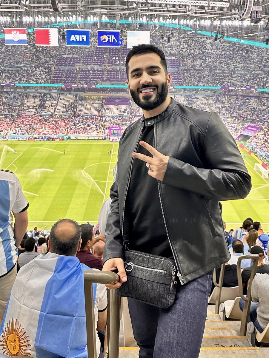 كافي لو بعد 🤣